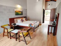 Vimal Resorts Hotels near Pandita Puttarj Gavai Temple