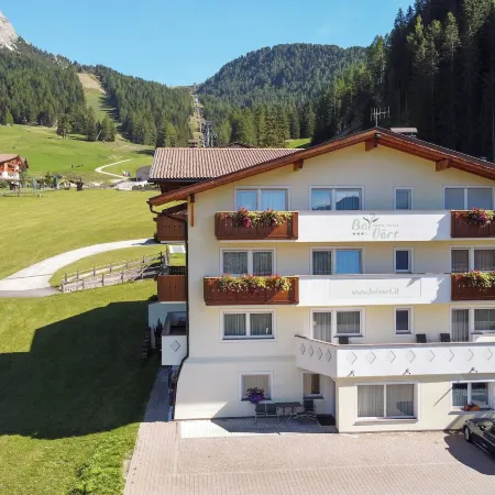 Garni Hotel Bel Vert