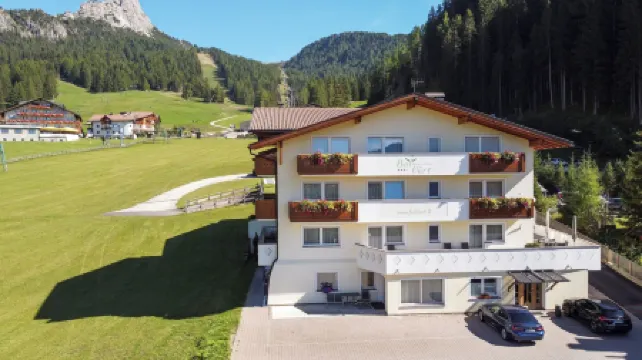 Garni Hotel Bel Vert