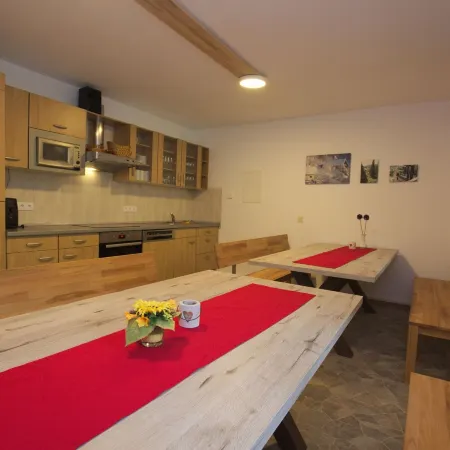 Ferienwohnung im Haus Schiefertal, Wieda