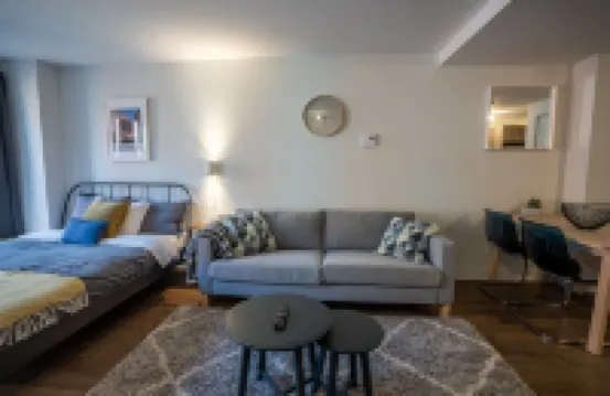 روزينهاوس هوتل مونتريال فنادق في 