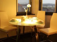 Ferienwohnung im Wasserturm, Güstrow Hotels in Güstrow