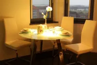 Ferienwohnung im Wasserturm, Güstrow Hotels in Gustrow