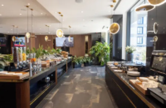Sky Airport Hotel