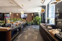 Sky Airport Hotel