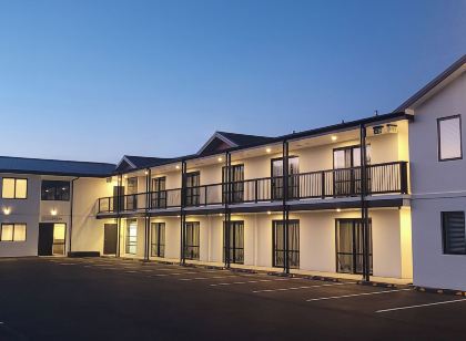 Alps Motel Apartments