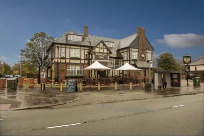 Fairway Inn