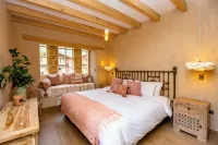 Nuna by Dco - Bungalows