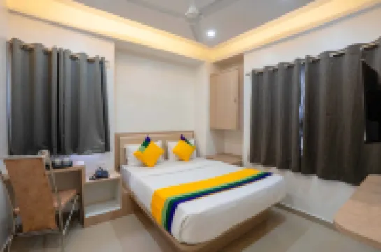 อิทซี่ โฮเทลส์ ไอโคนิค