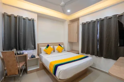 Itsy Hotels Iconic Hotels in Pune