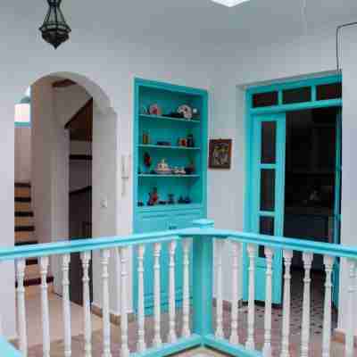 Riad Darko Others