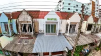 Homey Hostel Hatyai Hotels in Prince of Songkhla University Surrounding