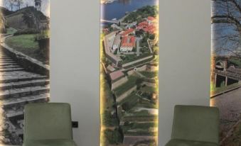Tvrdjava Rooms - Novi Sad