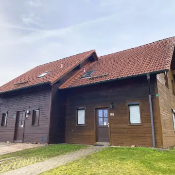 Doppelhaushälfte in Hasselfelde