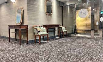 FUJI OUTLET HOT SPRING HOTEL