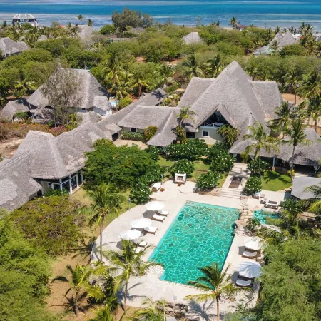 Lion in the Sun Boutique Hotel & Spa