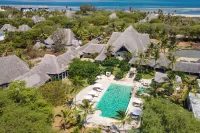 Lion in the Sun Boutique Hotel & Spa - شاطئ