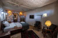 Kayaharman Cave Suites Hotels in Nevşehir