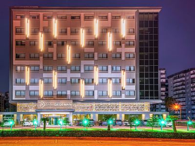 Park Dedeman Mersin Marina