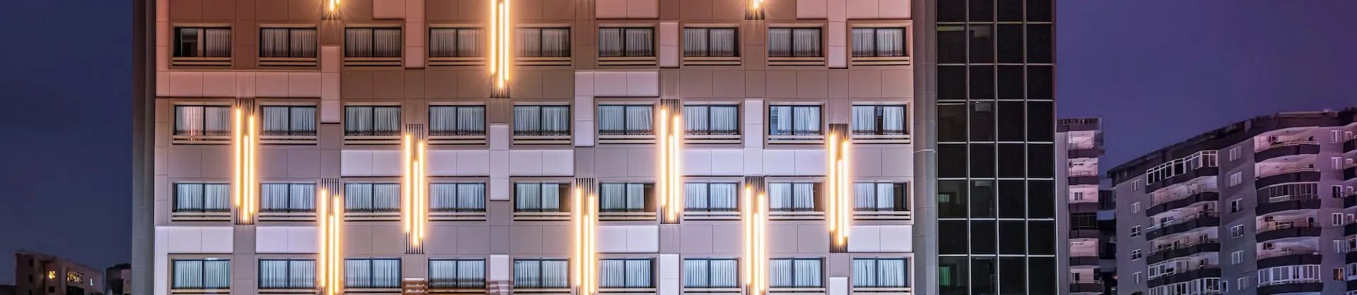4-Star Select Hotels