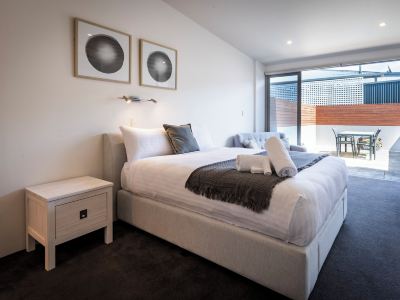 Studio Apartment Sandy Bay