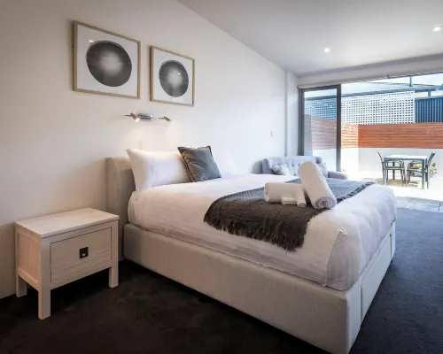 Studio Apartment Sandy Bay Hotels in Sandy Bay