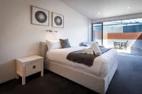 スタジオアパートメント・サンディベイ のホテル