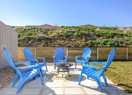 High Tide Shack on Palmer - Pet Friendly