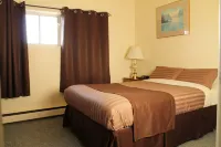 Outlook Motor Hotel