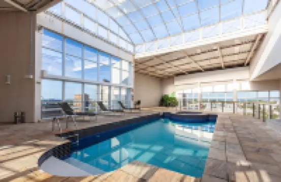 TRI 호텔 비토리아 벤토