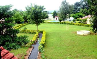 The Blackbuck Harmony Resort