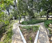 瀑布城賓館 住宿飯店