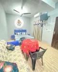 HOSPEDAJE ÑANDE ROGA Hoteles en Capiatá