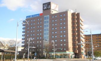 Hotel Alpha-One Koriyama-Higashiguchi