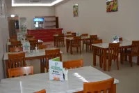 Hotel Platinum - breakfast