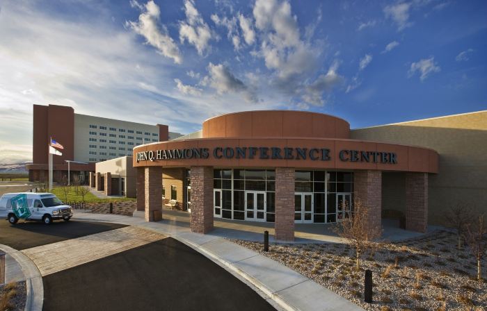 Embassy Suites by Hilton Loveland Conference Center & Spa