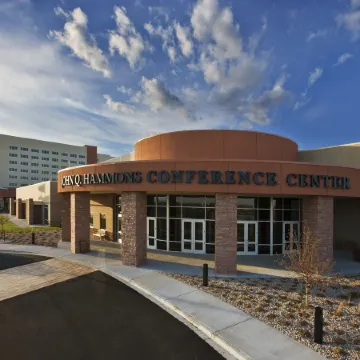 Embassy Suites by Hilton Loveland Conference Center & Spa