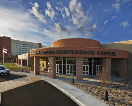 Embassy Suites by Hilton Loveland Conference Center & Spa Hotels in Larimer County
