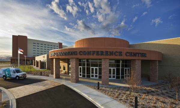Embassy Suites by Hilton Loveland Conference Center & Spa