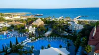 Swandor Hotels & Resorts Topkapı Palace - 5 tähden