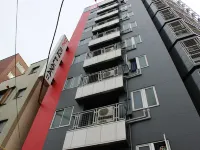ホテルサンプラザ2 末盛湯周辺のホテル
