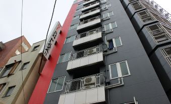 Hotel Sunplaza 2