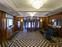 Hotel Metropolis Hotels in Kaunas