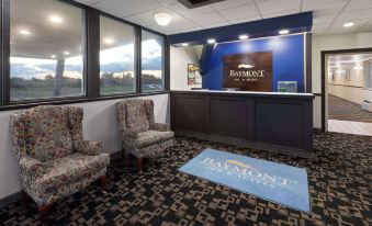 Baymont by Wyndham Bay City