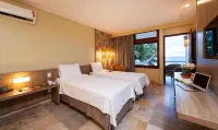 Hotel Pontal de Ubu Hotels in Iriri