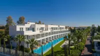 Aliathon Aegean Các khách sạn ở 