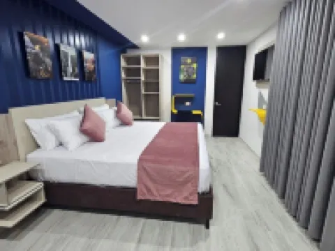 Waldor's Hotel Boutique Hotels in Leticia