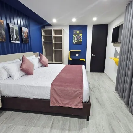 Waldor's Hotel Boutique