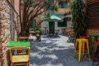Casa Finestra - Suites Per Season Hotels in Vila Pompeia