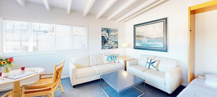Tomales Bay Lodge and Marina Inc Hotels in Marin County